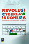 REVOLUSI CYBERLAW INDONESIA