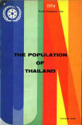 THE POPULATION OF THAILAND