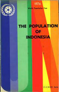 THE POPULATION INDONESIA