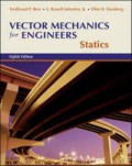 VECTOR MECHANICS FOR ENGINEERS STATICS
