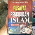 FILSAFAT PENDIDIKAN ISLAM EDISI REVISI