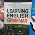 LERANING ENGLISH GRAMMAR
