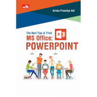 THE BEST TIPS & TRICK MS OFFICE POWER POINT