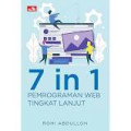 7 IN 1 PEMROGAMAN WEB TINGKAT LANJUT