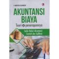 AKUNTANSI BIAYA TEORI DAN PENERAPANNYA