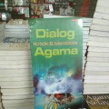 DIALOG KRITIK & IDENTITAS AGAMA