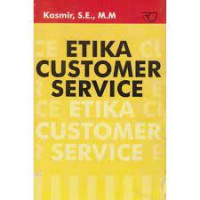 ETIKA COSTUMER SERVICE