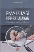 EVALUASI PEMBELAJARAN BERDASARKAN KURIKULUM