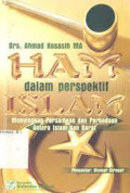 HAM DALAM PERSPEKTIF ISLAM