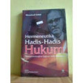 HERMENEUTIKA HADIS HADIS HUKUM