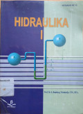 HIDRAULIKA I