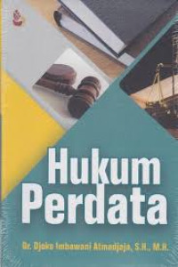 HUKUM PERDATA