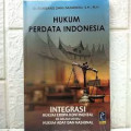 HUKUM PERDATA INDONESIA