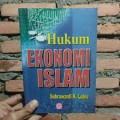 HUKUM EKONOMI ISLAM