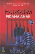 HUKUM PIDANA ANAK