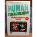 HUMAN COMUNICATION