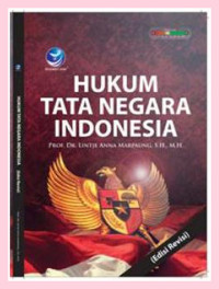 HUKUM TATA NEGARA INDONESIA