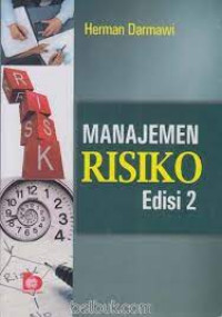 MANAJEMEN RISIKO