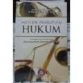 METODE PENELITIAN HUKUM