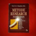 METODE RESEARCH