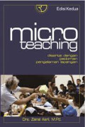 MICRO TEACHING