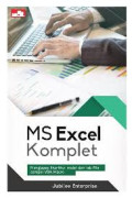 MS EXCEL KOMPLET