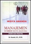 MANAJEMEN SUMBER DAYA MANUSIA