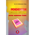 PENDIDIKAN AGAMA ISLAM