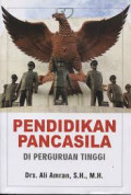 PENDIDIKAN PANCASILA