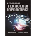 PENGENTAR TEKNOLOGI INFORMASI