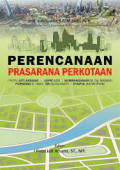 PERENCANAAN PRASARANA PERKOTAAN