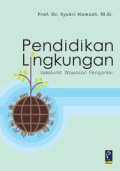 PENDIDIKAN LINGKUNGAN