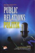 PUBLIC RELATIONS POLITIK
