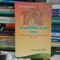 POTRET PENDIDIKAN ISLAM LOKAL