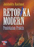 RETORIKA PENDEKATAN PRAKTIS