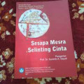 SESAPA MESRA SELINTING CINTA