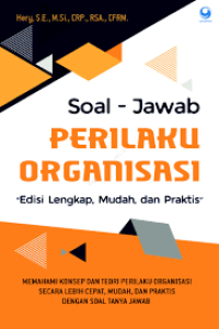 SOAL-JAWAB PERILAKU ORGANISASI