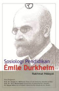 SOSIOLOGI PENDIDIKAN