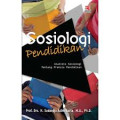 SOSIOLOGI PENDIDIKAN