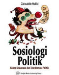 SOSIOLOGI POLITIK