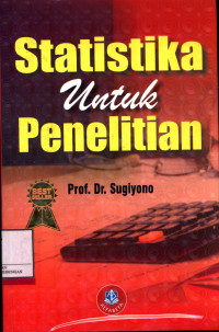 STATISTIKA UNTUK PENELITIAN