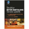 STRUKTUR BETON BERTULANG TAHAN GEMPA