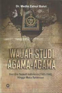 WAJAH STUDI AGAMA-AGAMA