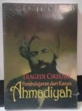 TRAGEDI CIKEUSIK PEMBELAJARAN DARI KASUS AHMADIYAH
