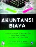 AKUNTANSI BIAYA