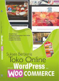 SUKSES BERBISNIS TOKO ONLINE  WORDPRESS DAN WOOCOMERCE