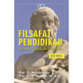 FILSAFAT PENDIDIKAN MANUSIA FILSAFAT DAN PENDIDIKAN EDISI REVISI