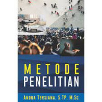 METODE PENELITIAN