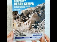 HANDBOOK PROSEDUR ANALISA BEBAN GEMPA STRUKTUR BANGUNAN GEDUNG