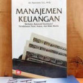 MANAJEMEN KEUANGAN